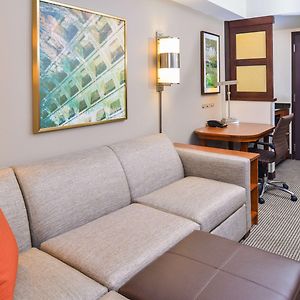 King Room Sofa Bed High Floor